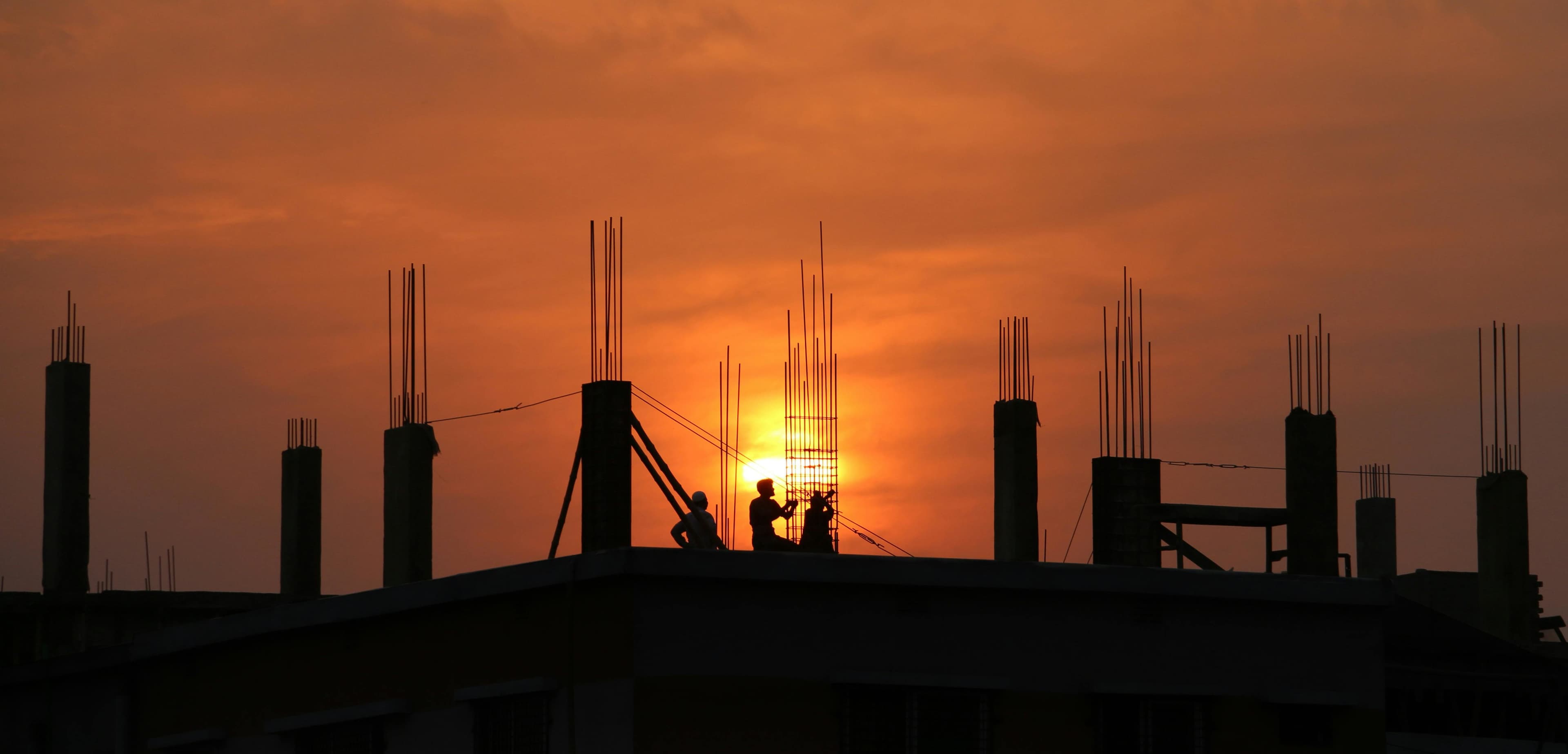 Featured partnership - Bolands South construction company